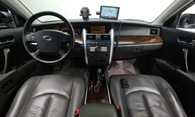 Renault-KoreaSamsung SM5 2008, 156839 км, за 1249.67 USD - фото 7