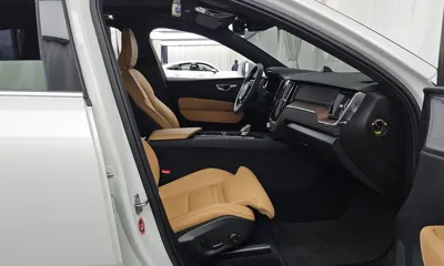 Volvo XC60 2021, 36175 км, за 23412.72 USD - фото 11