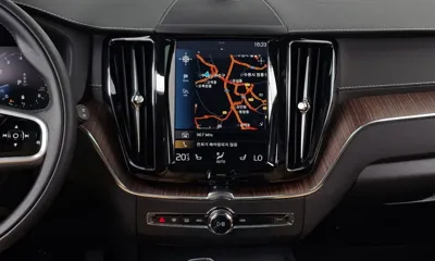 Volvo XC60 2021, 36175 км, за 23412.72 USD - фото 14