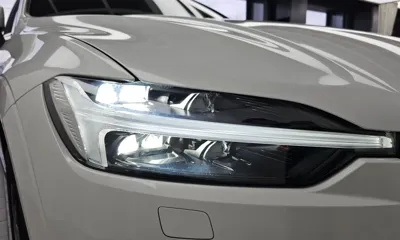 Volvo XC60 2021, 36175 км, за 23412.72 USD - фото 22
