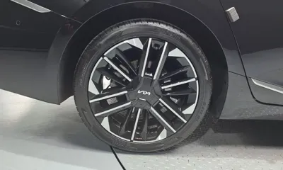 Kia K8 2025, 52461 км, за 24679.29 USD
