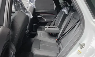 Audi Q5 2025, 17 км, за 55074.18 USD - фото 12