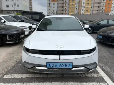 Hyundai Ioniq5 2024, 24183 км, за 20609.49 USD