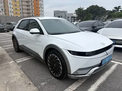 Hyundai Ioniq5 2024, 24183 км, за 20609.49 USD