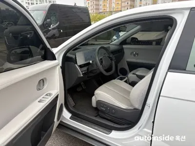 Hyundai Ioniq5 2024, 24183 км, за 20609.49 USD - фото 6