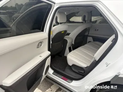 Hyundai Ioniq5 2024, 24183 км, за 20609.49 USD - фото 7