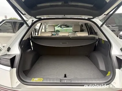 Hyundai Ioniq5 2024, 24183 км, за 20609.49 USD - фото 8