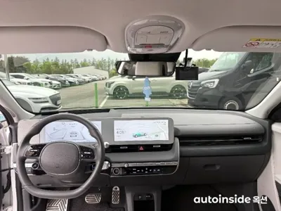 Hyundai Ioniq5 2024, 24183 км, за 20609.49 USD - фото 10