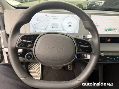 Hyundai Ioniq5 2024, 24183 км, за 20609.49 USD - фото 14