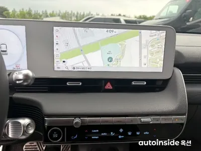 Hyundai Ioniq5 2024, 24183 км, за 20609.49 USD - фото 16