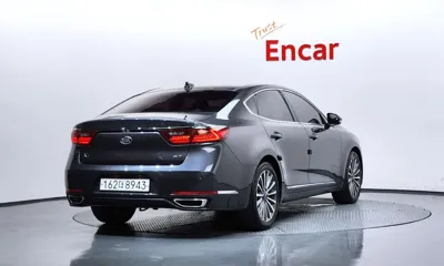 Kia K7 2018, 89713 км, за 8336.62 USD