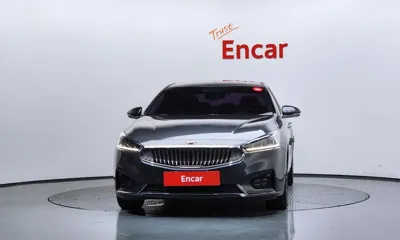 Kia K7 2018, 89713 км, за 8336.62 USD