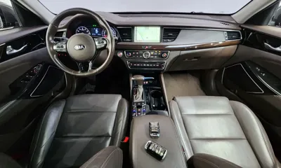 Kia K7 2018, 89713 км, за 8336.62 USD - фото 7