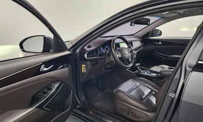 Kia K7 2018, 89713 км, за 8336.62 USD - фото 10