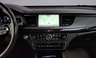 Kia K7 2018, 89713 км, за 8336.62 USD - фото 13