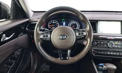 Kia K7 2018, 89713 км, за 8336.62 USD - фото 14