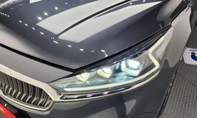 Kia K7 2018, 89713 км, за 8336.62 USD - фото 22