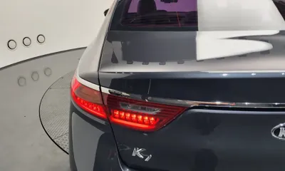 Kia K7 2018, 89713 км, за 8336.62 USD - фото 23