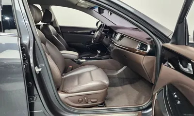Kia K7 2018, 89713 км, за 8336.62 USD - фото 26