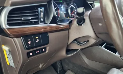 Kia K7 2018, 89713 км, за 8336.62 USD - фото 29