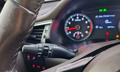 Kia K7 2018, 89713 км, за 8336.62 USD - фото 30