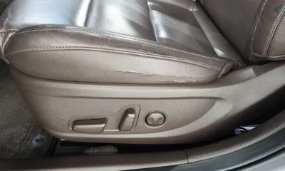 Kia K7 2018, 89713 км, за 8336.62 USD - фото 31