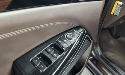 Kia K7 2018, 89713 км, за 8336.62 USD - фото 34
