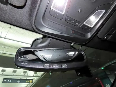 ChevroletGMDaewoo Impala