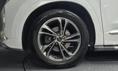 Hyundai Santafe 2019, 139913 км, за 12638.44 USD