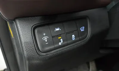 Hyundai Santafe 2019, 139913 км, за 12638.44 USD - фото 14