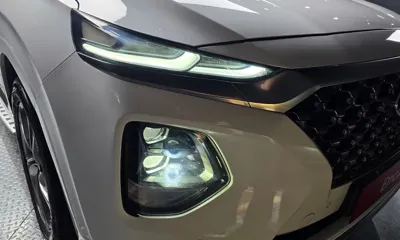Hyundai Santafe 2019, 139913 км, за 12638.44 USD - фото 22