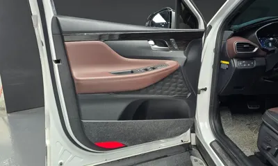 Hyundai Santafe 2019, 139913 км, за 12638.44 USD - фото 24