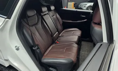 Hyundai Santafe 2019, 139913 км, за 12638.44 USD - фото 26