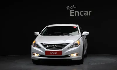 Hyundai Sonata 2012, 138731 км, за 2730.29 USD - фото 3