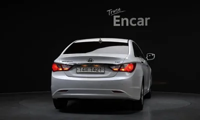 Hyundai Sonata 2012, 138731 км, за 2730.29 USD - фото 4