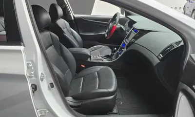 Hyundai Sonata 2012, 138731 км, за 2730.29 USD - фото 10