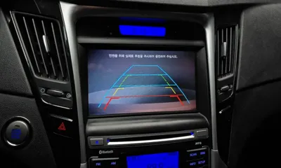 Hyundai Sonata 2012, 138731 км, за 2730.29 USD - фото 15