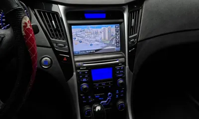 Hyundai Sonata 2012, 138731 км, за 2730.29 USD - фото 16