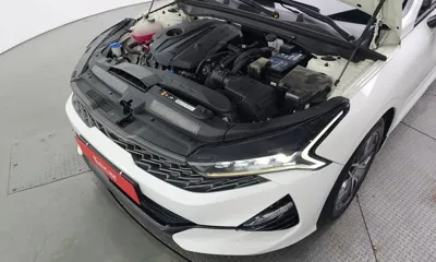 Kia K5 2022, 87789 км, за 12997.24 USD - фото 6