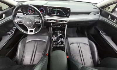 Kia K5 2022, 87789 км, за 12997.24 USD - фото 7