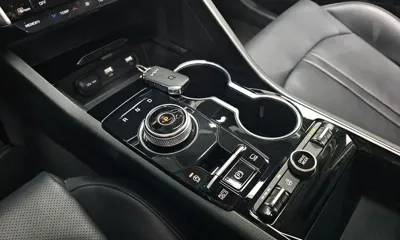 Kia K5 2022, 87789 км, за 12997.24 USD - фото 9