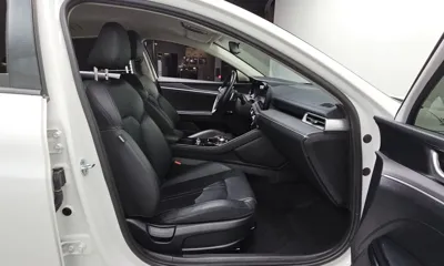 Kia K5 2022, 87789 км, за 12997.24 USD - фото 12