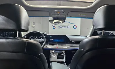 Hyundai Grandeur 2020, 74700 км, за 15042.03 USD - фото 8