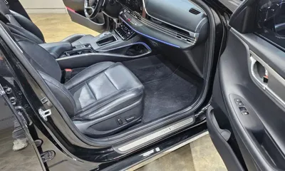 Hyundai Grandeur 2020, 74700 км, за 15042.03 USD - фото 20