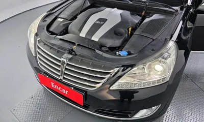 Hyundai Equus 2014, 129968 км, за 6045.63 USD - фото 6