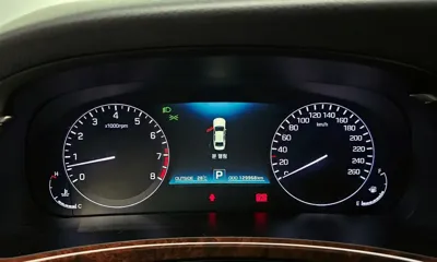 Hyundai Equus 2014, 129968 км, за 6045.63 USD - фото 8