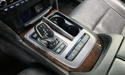 Hyundai Equus 2014, 129968 км, за 6045.63 USD - фото 9