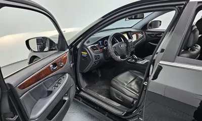 Hyundai Equus 2014, 129968 км, за 6045.63 USD - фото 11