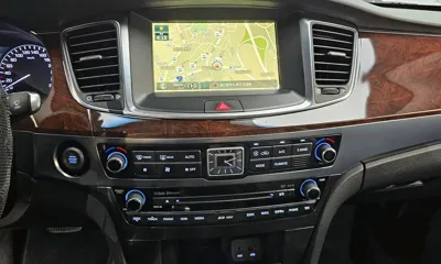 Hyundai Equus 2014, 129968 км, за 6045.63 USD - фото 14
