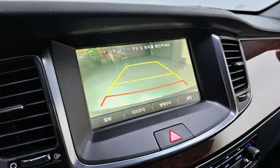 Hyundai Equus 2014, 129968 км, за 6045.63 USD - фото 15
